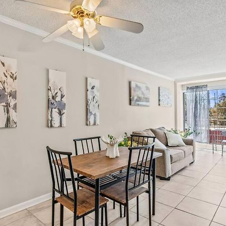 Downtown Columbia Apartment Bagian luar foto