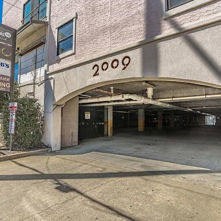 Downtown Columbia Apartment Bagian luar foto