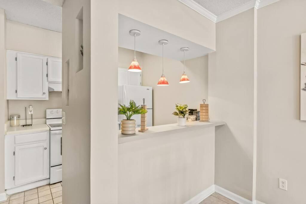 Downtown Columbia Apartment Bagian luar foto